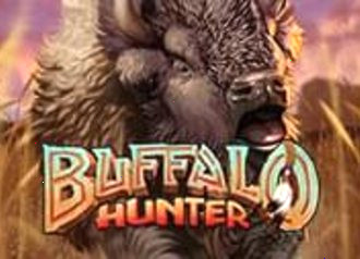 Buffalo Hunter slot Nolimit City
